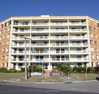 Beachpoint 403 - On The Beach - Holiday Sunshine Coast