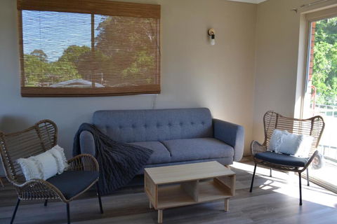 Rio Rita Ocean View Apartments - Sunshine Coast Tourism 1