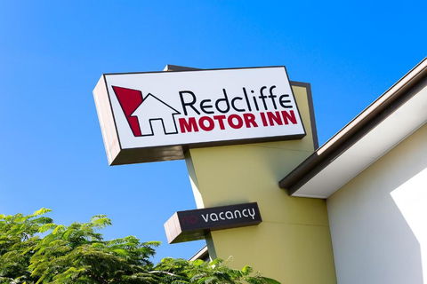 Redcliffe Motor Inn - Sunshine Coast Tourism 2