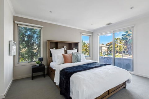 Ringtail Retreat - Contemporary Family Comforts - Sunshine Coast Tourism 2