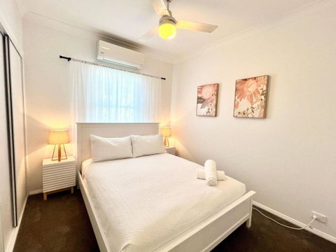 Renovated Queenslander - Upstairs 2km To Stadium - Sunshine Coast Tourism 3
