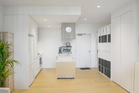 REST COLLECTION One Bedroom Apartment With Study - Sunshine Coast Tourism 2