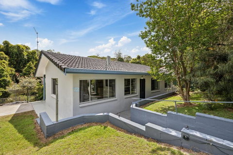 Red Rock Rest - Holiday Sunshine Coast 2