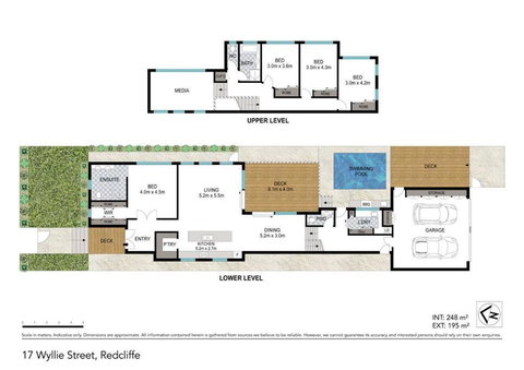 Redcliffe CBD Family Beach House - Holiday Sunshine Coast 1