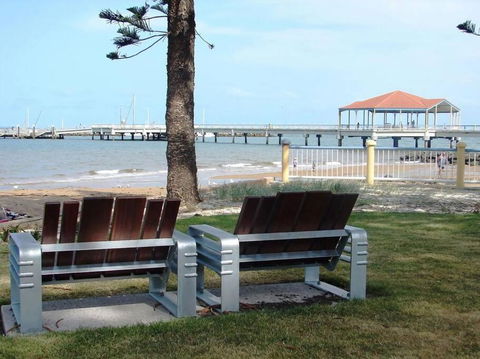 Redcliffe Villa - Sunshine Coast Tourism 0