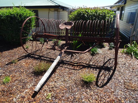 Redgate Country Cottages - Holiday Sunshine Coast 1