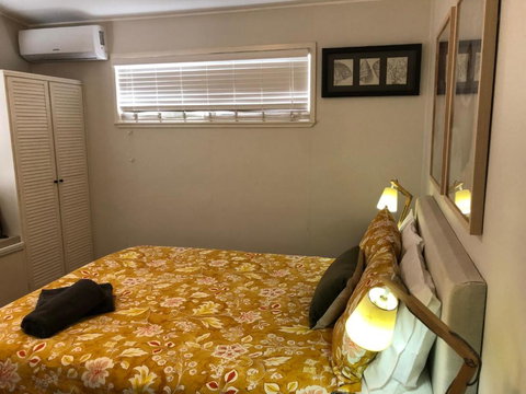 Redland BayBreeze - Holiday Sunshine Coast 1