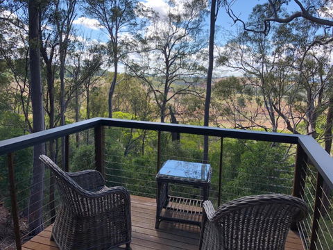 Redrock Retreat - Sunshine Coast Tourism 2