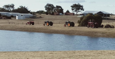 Redtail Ridge Cottages - Sunshine Coast Tourism 2