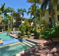 Reef Club Resort - Holiday Sunshine Coast