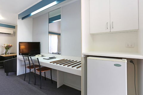 Reef Resort Motel - Holiday Sunshine Coast 1