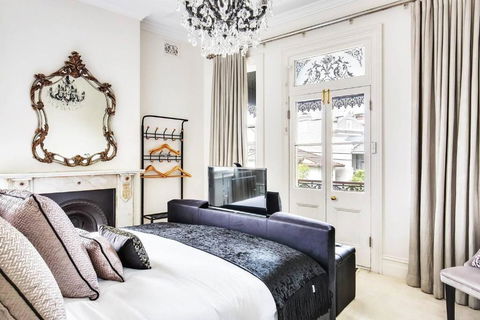 Refined Paddington Corner Terrace With Parking - Sunshine Coast Tourism 2