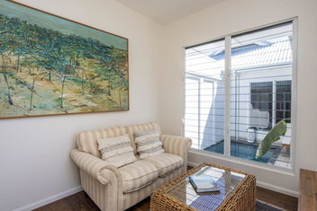 Reflections Turquoise Villa 4 with Holiday Sunshine Coast