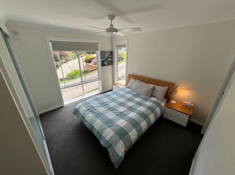 Relax And Reconnect At MaluaBay - Sunshine Coast Tourism 2