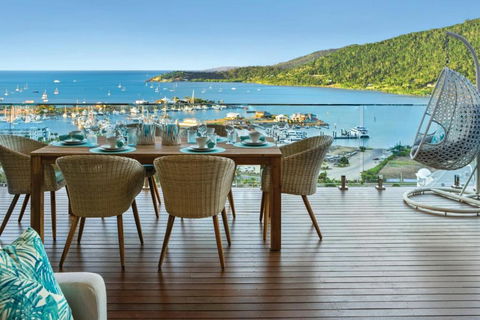 Relax & Daydream At 2 Elementa - Sunshine Coast Tourism 2