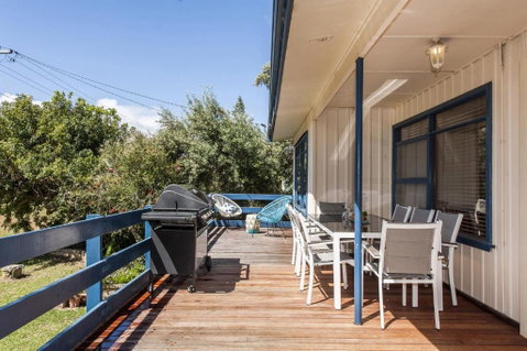 Relax Moore - Close To Beach - Sunshine Coast Tourism 3