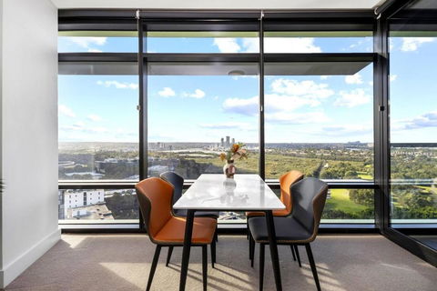 Relaxing Getaway In Olympic Park - Sunshine Coast Tourism 2