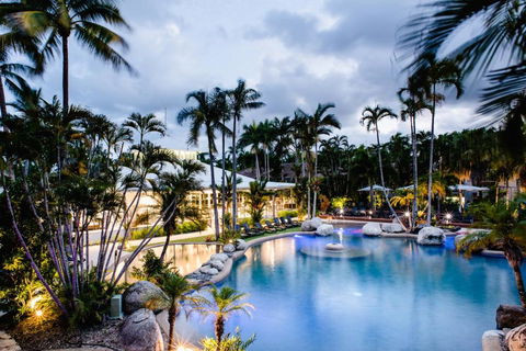 Reef Resort Villas Port Douglas - Holiday Sunshine Coast 1