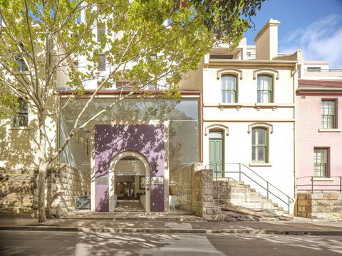 Rendezvous Hotel Sydney The Rocks - Sunshine Coast Tourism 1