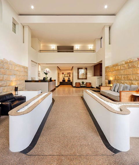 Rendezvous Hotel Sydney The Rocks - Sunshine Coast Tourism 2