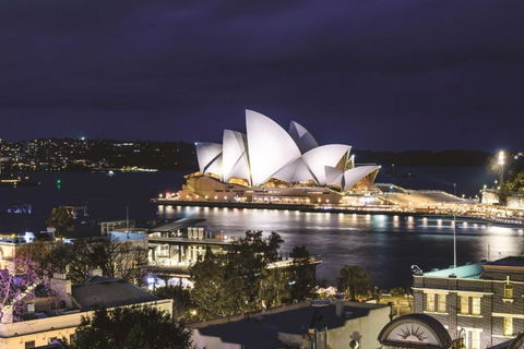 Rendezvous Hotel Sydney The Rocks - Sunshine Coast Tourism 0