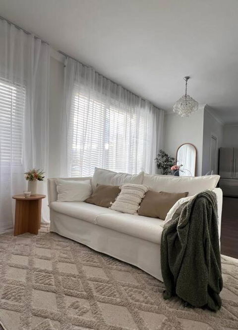 Renovated 3 Bedroom House - Sunshine Coast Tourism 0