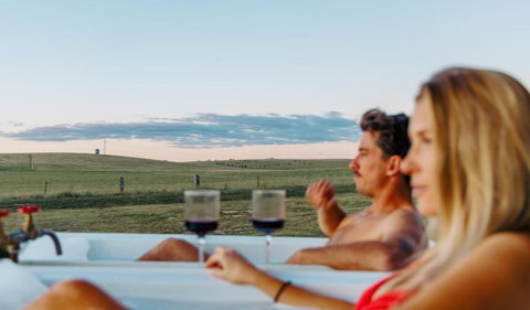 Rest Private Escape At BoxGrove - Holiday Sunshine Coast 0
