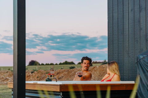 Rest Private Escape At BoxGrove - Holiday Sunshine Coast 3