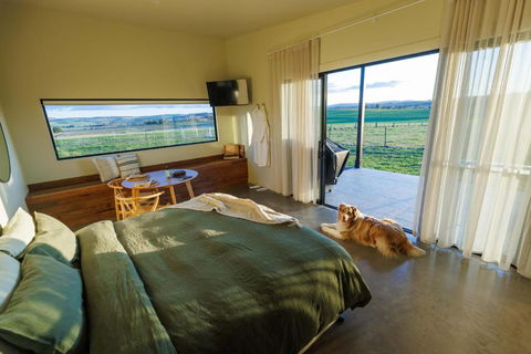 Rest Private Escape At BoxGrove - Holiday Sunshine Coast 1