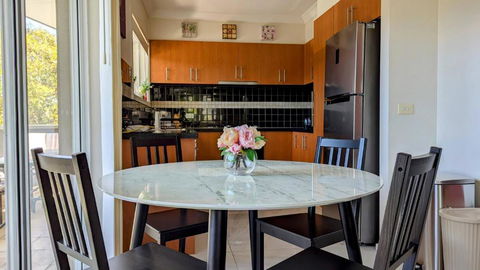 Retreat Townhouse Pentridge Village - Sunshine Coast Tourism 1
