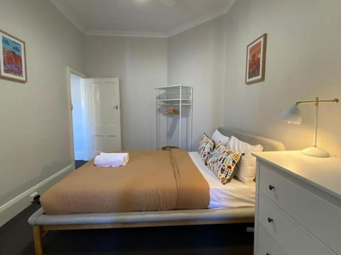 Retro Apt 6 Mins To Victoria Quay - Sunshine Coast Tourism 2