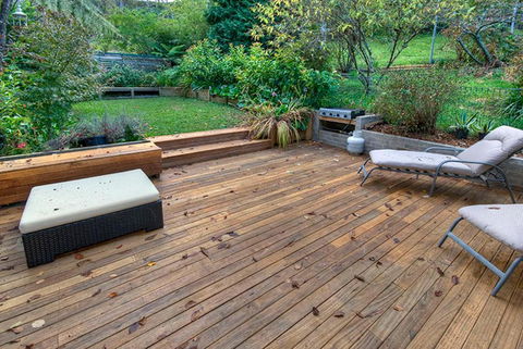 Ribbon Gum Lodge - Holiday Sunshine Coast 3