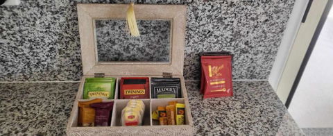 Ribbonwood Bed & Breakfast, Emu Park Qld - Sunshine Coast Tourism 3