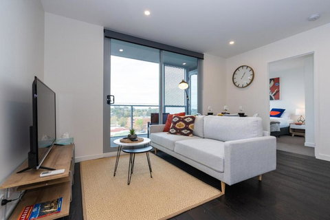 Richmond Place - 2BR W Parking & Gym - Sunshine Coast Tourism 0