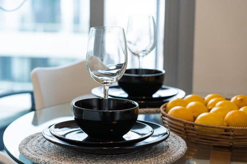 Richmond Place - 2BR W Parking & Gym - Sunshine Coast Tourism 3