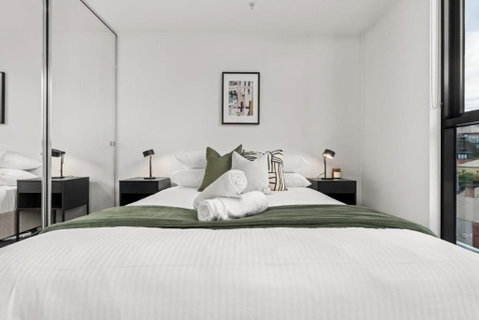 Richmond Premium Escape - Walk To The MCG - Sunshine Coast Tourism 2