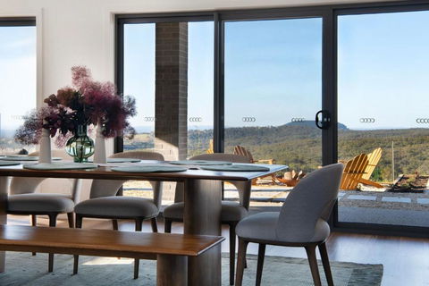 Ridge Vue Retreat - Holiday Sunshine Coast 2
