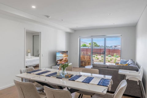 Ridgewaters Retreat - Sunshine Coast Tourism 1