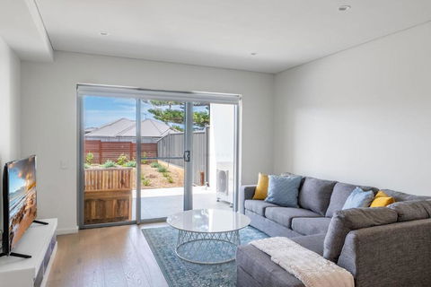 Ridgewaters Retreat - Sunshine Coast Tourism 2