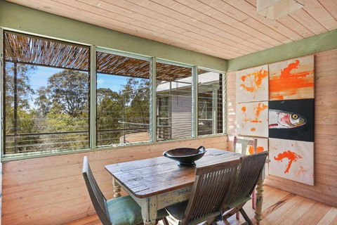 Rikkara Sanctuary 19 Rikkara Avenue Private Retreat - Holiday Sunshine Coast 3