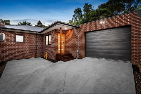 Ringwood View Morden Unit - Holiday Sunshine Coast 0