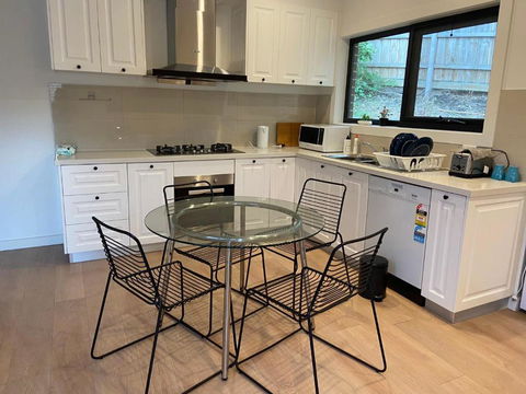 Ringwood View Morden Unit - Holiday Sunshine Coast 3