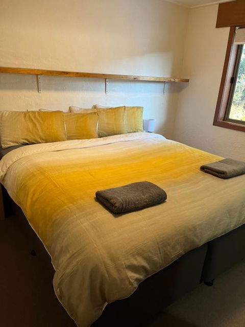 Ripparoo Lodge - Sunshine Coast Tourism 2