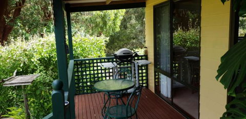 Ripplebrook Country Cottage - Sunshine Coast Tourism 3