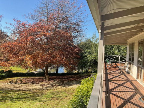 Rivendell Cottage - Sunshine Coast Tourism 2