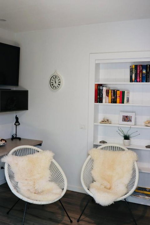 River Cottage - Sunshine Coast Tourism 3