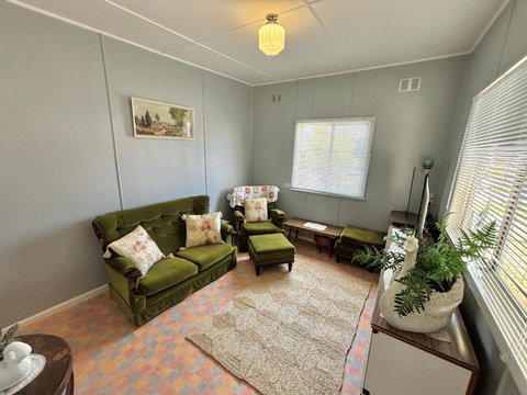 River Cottage On Cherry - Pet Friendly - Holiday Sunshine Coast 3