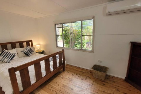 River Cottage - Sunshine Coast Tourism 1