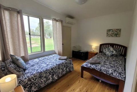 River Cottage - Sunshine Coast Tourism 2