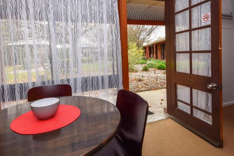 River Country Inn - Sunshine Coast Tourism 3